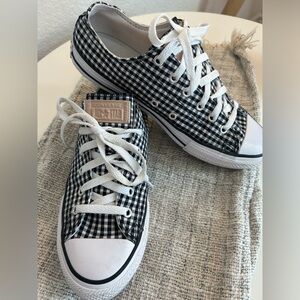 Converse all star sz 7.5